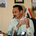 Iraqi mayor writes new chapter of success