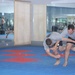 Aikido class teaches self-defense, focus