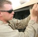 Maintenance Marines &quot;up&quot; armor defenses