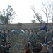 Stryker Soldiers Receive Awards