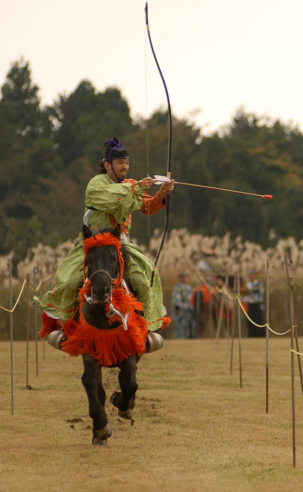 Community shares Japanese tradition at Fuji Martial Arts Expo