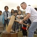 Community shares Japanese tradition at Fuji Martial Arts Expo