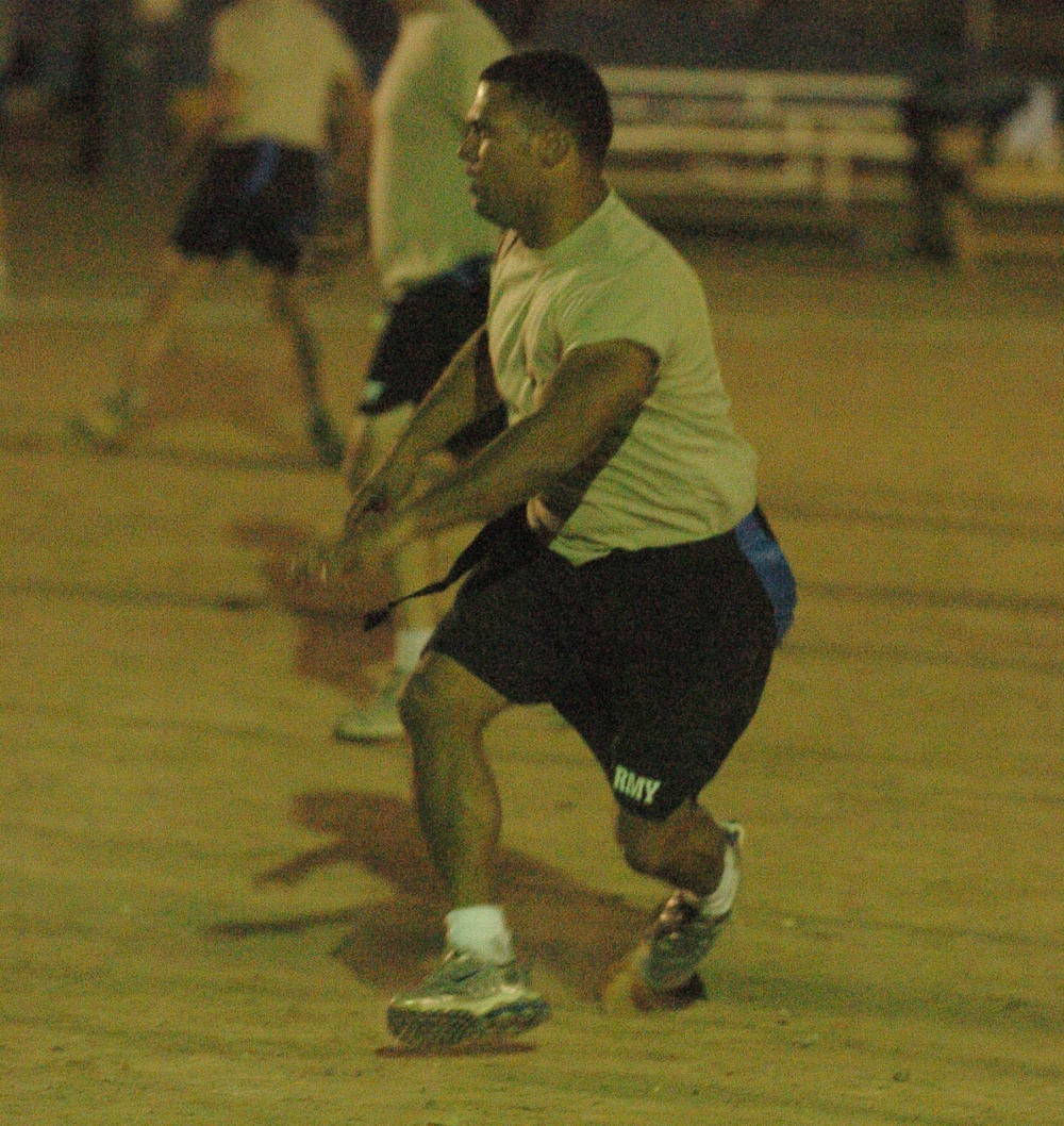 Fall Flag Football