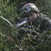 Field training exercise keeps Comm warriors combat ready
