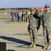 Memorial Held for two Soldiers in the 82nd Airborne Division