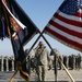 Memorial Held for two Soldiers in the 82nd Airborne Division