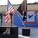 Memorial Held for two Soldiers in the 82nd Airborne Division