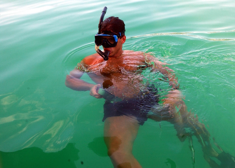 Exercise Island Response Concludes in Seychelles