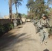 Troops Build Bonds With Yusufiyah Residents