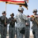 1st Cav. Div. takes over operations in Baghdad