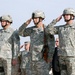 1st Cav. Div. takes over operations in Baghdad