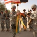 1st Cav. Div. takes over operations in Baghdad