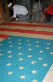 Culinary arts used to honor Veterans