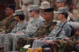 IA 5th Motor Transport Regiment driving toward success