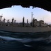 Replenishment at Sea