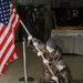Culinary arts used to honor Veterans