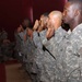 Servicemembers come together to become American citizens