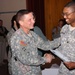 Servicemembers come together to become American citizens