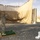 Soldiers create a slice of home in the desert