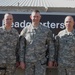 Soldiers reunite at Camp Striker