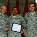 Soldiers awarded citizenship certificates