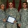 Soldiers awarded citizenship certificates