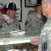 Soldiers find Turkey, family on Thanksgiving Day in Baghdad