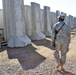 Brothers reunite in Baghdad for Thanksgiving