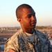 Brothers reunite in Baghdad for Thanksgiving