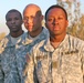 Brothers reunite in Baghdad for Thanksgiving