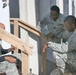 Brothers reunite in Baghdad for Thanksgiving