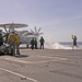 Air Operations on USS Dwight D. Eisenhower