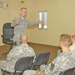 Senior Enlisted Advisor to Chairman of Joint Chiefs Visits 'First Team'