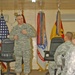 Senior Enlisted Advisor to Chairman of Joint Chiefs Visits 'First Team'