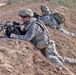 Iraqi Army, Paratroopers Working Together