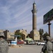 Paratroopers Patrol Through Musayyib