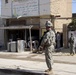 Paratroopers Patrol Through Musayyib