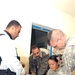 Joint Effort Keeps Watch Over Tarmiyah