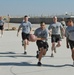 'Blacksmith' Soldiers Enjoy Fun Day