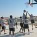 'Blacksmith' Soldiers Enjoy Fun Day