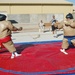 'Blacksmith' Soldiers Enjoy Fun Day