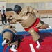 'Blacksmith' Soldiers Enjoy Fun Day