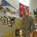 Chaplain Brings the Beach to 'Grey Wolf' Soldiers