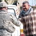 Soldiers and Iraqi Police Join Forces