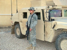 Engineer endangers himself for the sake of others