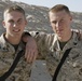 A time to give thanks, brothers reunite in Iraq