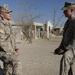 A time to give thanks, brothers reunite in Iraq