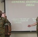 In search of drill
