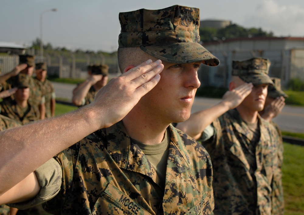 In search of drill