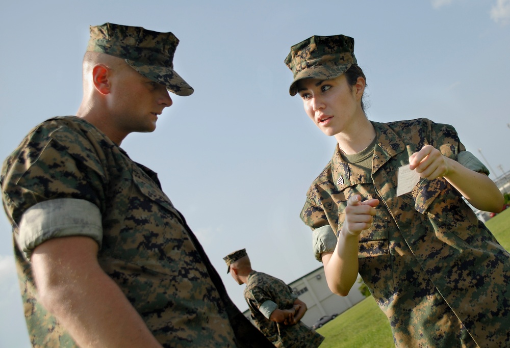 In search of drill